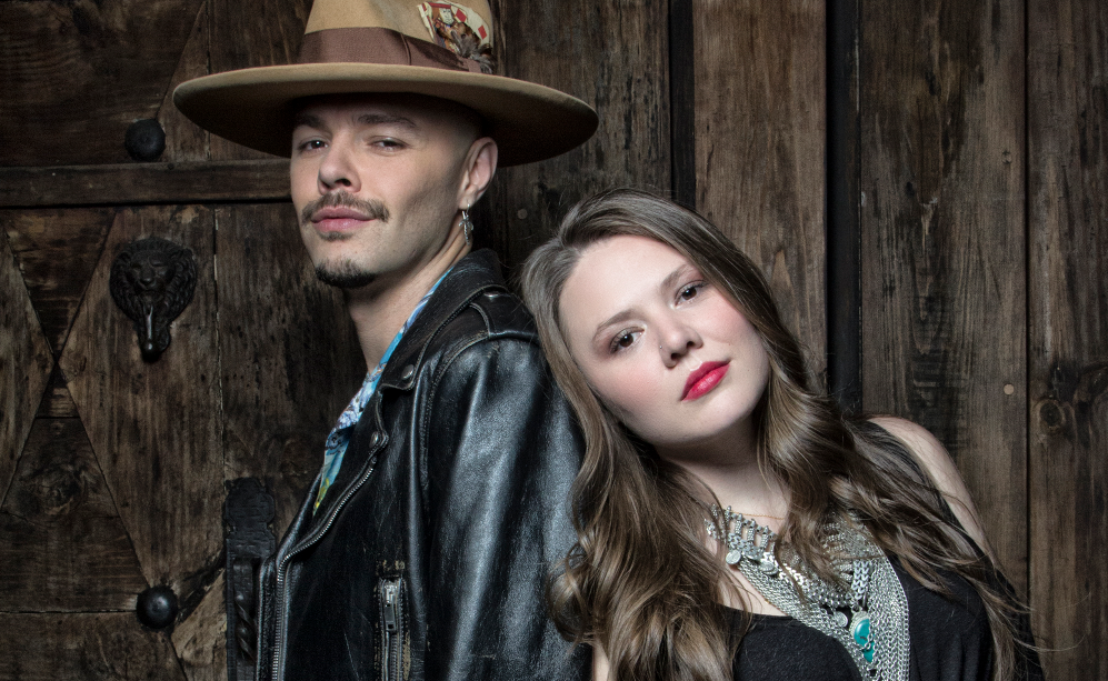 Jesse & Joy, de la Del Valle para el mundo