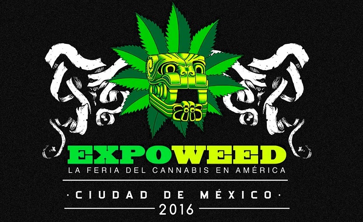 Expoweed, tres días dedicados al cannabis