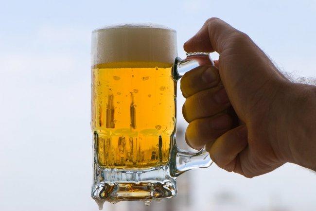 10 buenas razones para tomar cerveza
