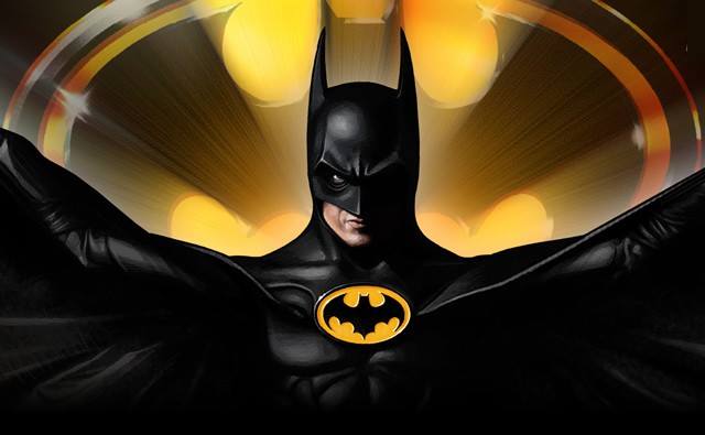 Celebra el Batman Day en la CDMX