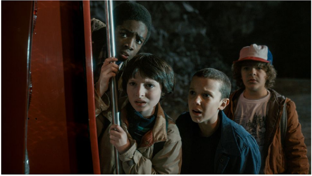 Sí habrá segunda temporada de Stranger Things