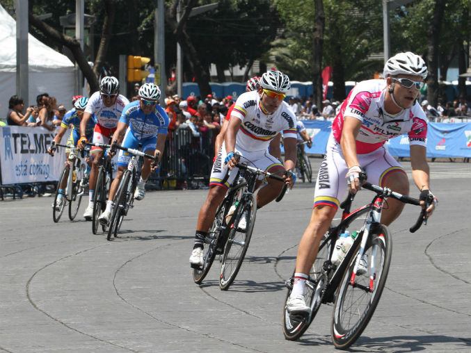 Le Tour de France a la Mexicana