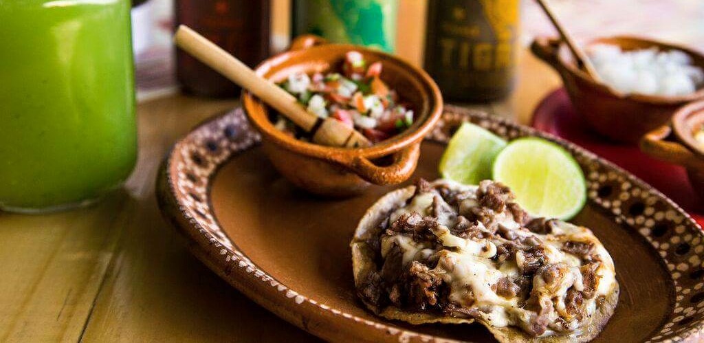 La Bronx, un restaurante con mucho sabor mexicano