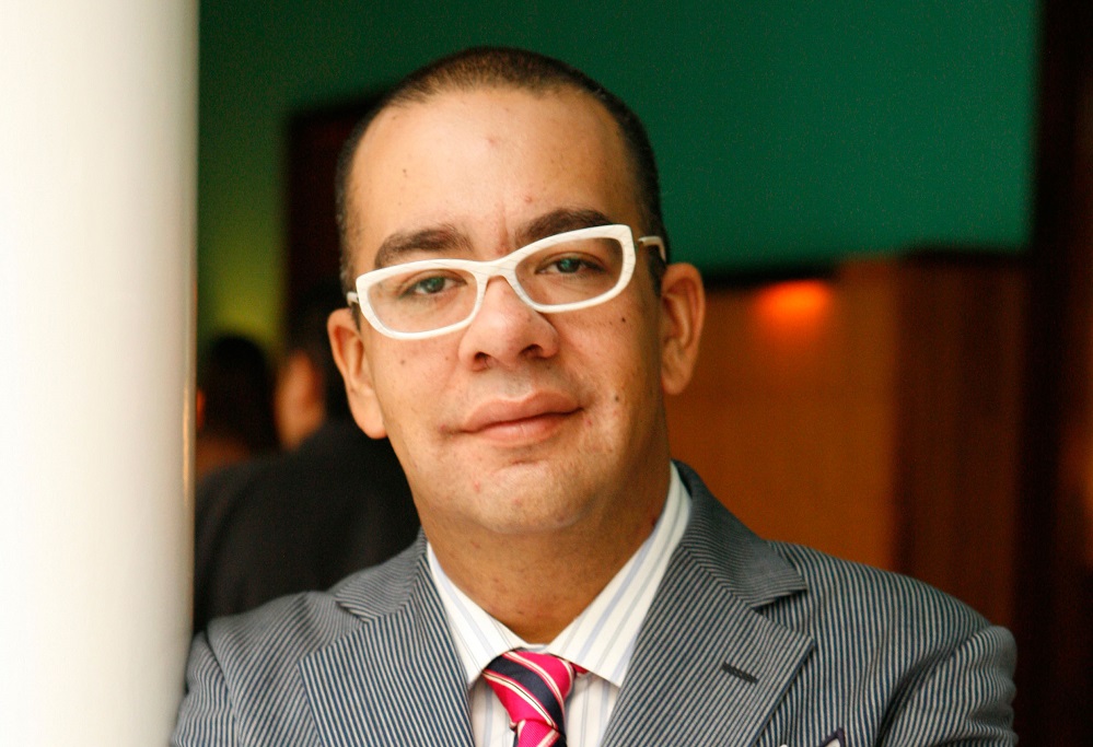 Nicolás Alvarado renuncia a TV UNAM
