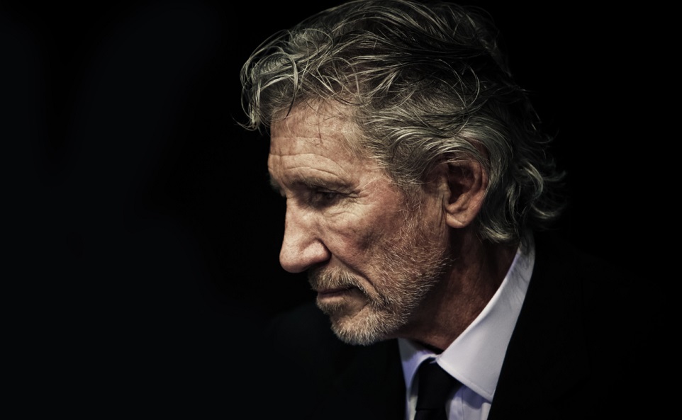 Roger Waters presentará documental en la Cineteca
