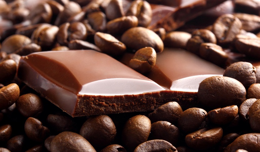 ¡La delicia del chocolate y el café en un solo lugar!