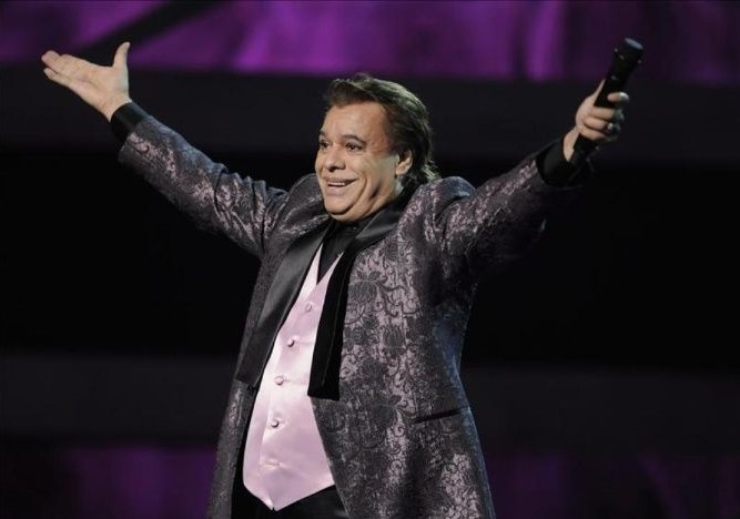 Orquesta Filarmónica rendirá homenaje sinfónico a Juan Gabriel