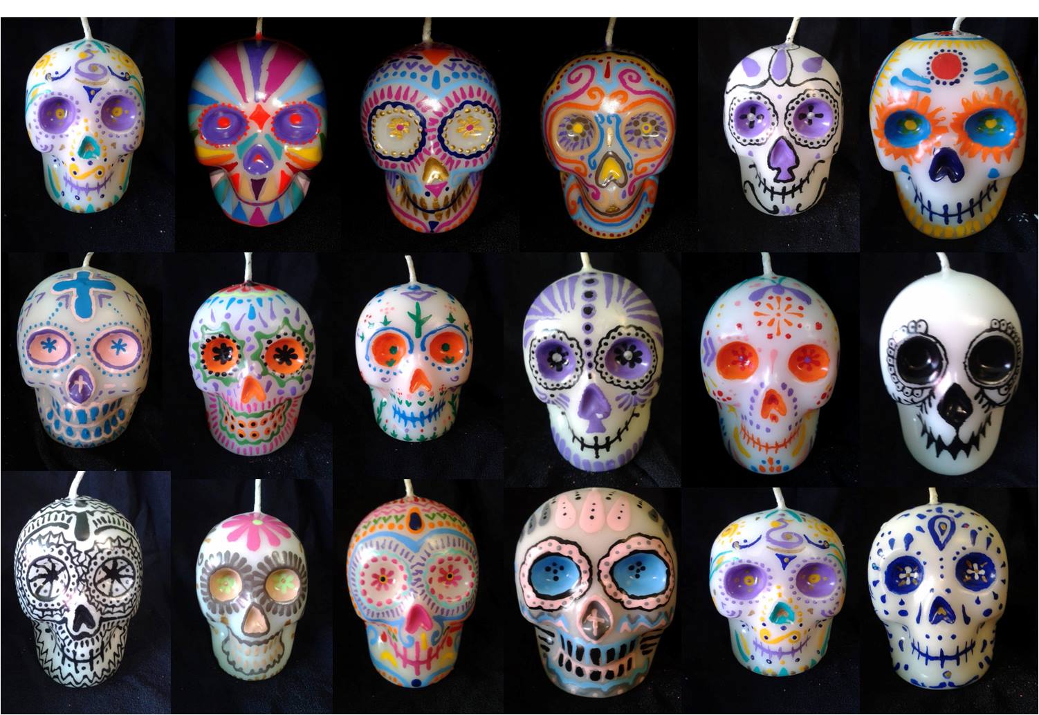 Yolocihuatl, un bazar con mucho corazón