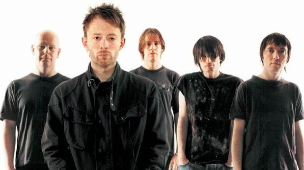 Radiohead llega a su México consentido