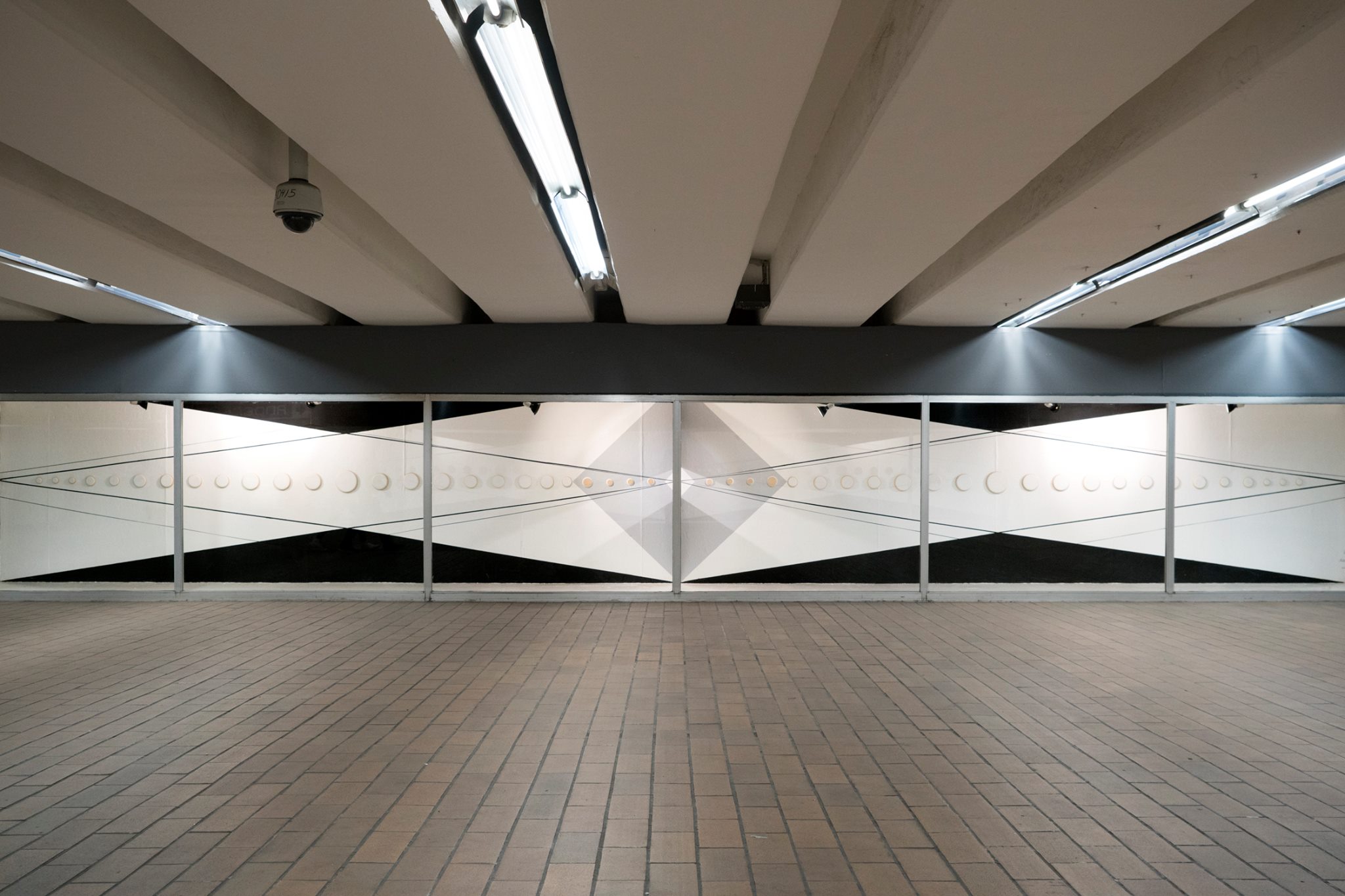 Metro, el museo más grande de la CDMX