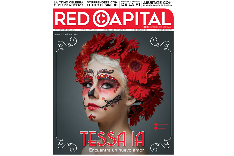 Red Capital – Tessa Ia (28-10-206)