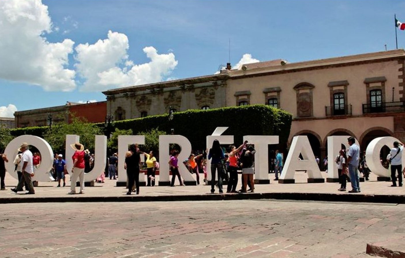 Descubre Querétaro
