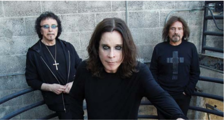 Black Sabbath regresa a México con su gira de despedida