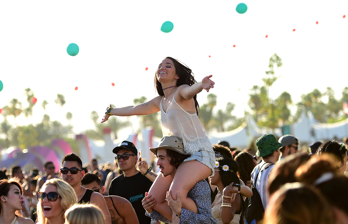 ¿Qué hay de nuevo corona capital?