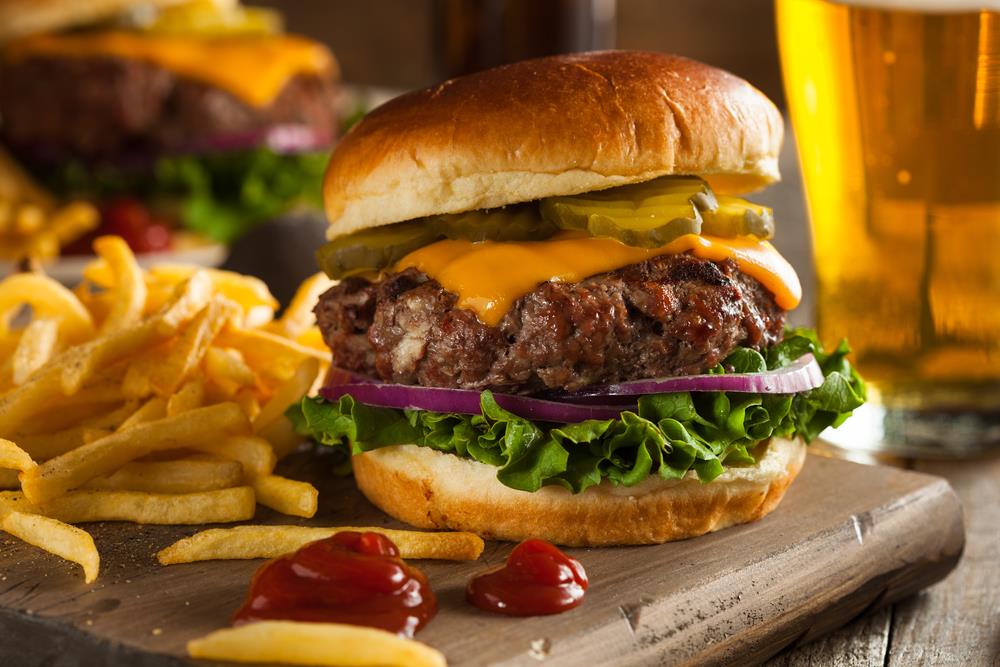 Fanáticos de las hamburguesas, ya viene “A la Burguer! Fest”