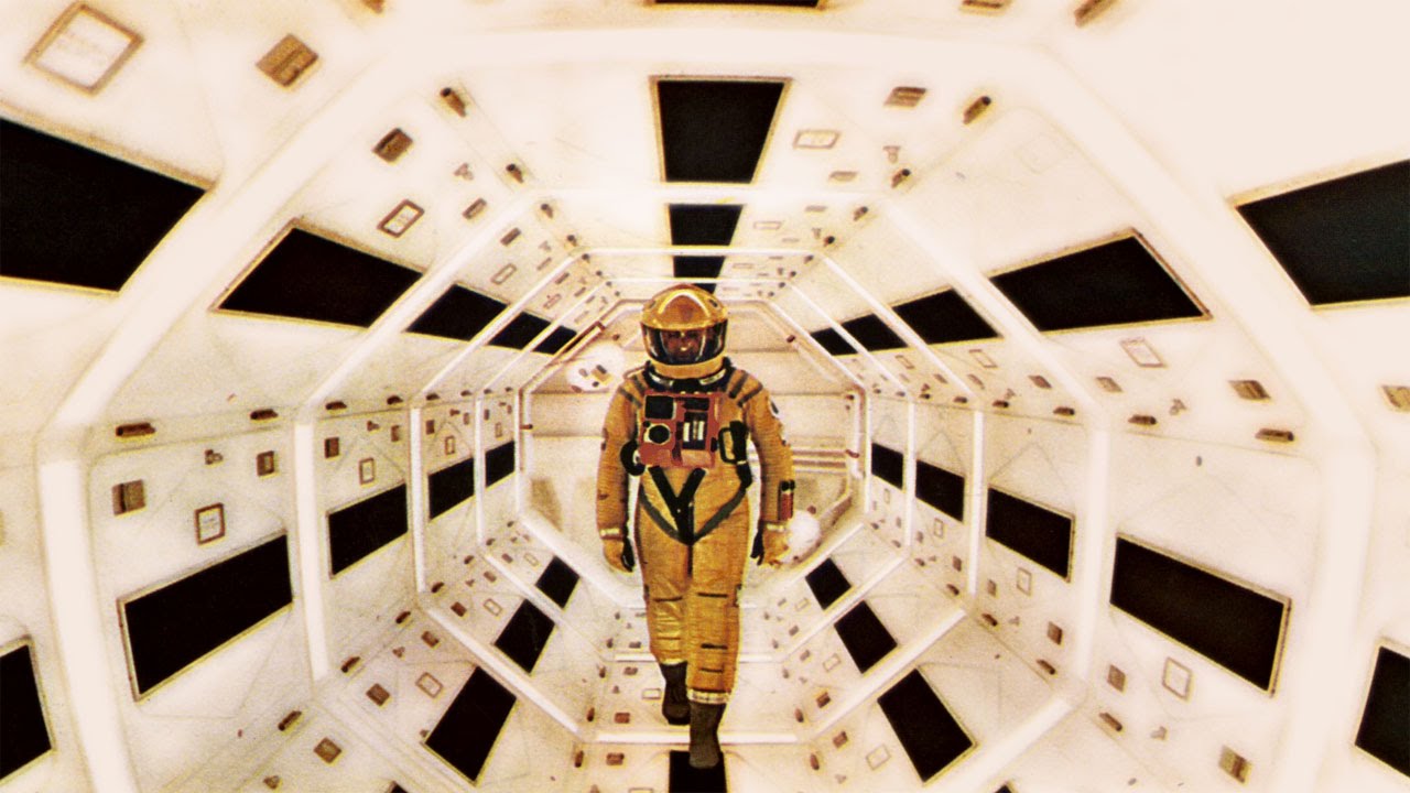 Últimos días para ver “Stanley Kubrick: La exposición”