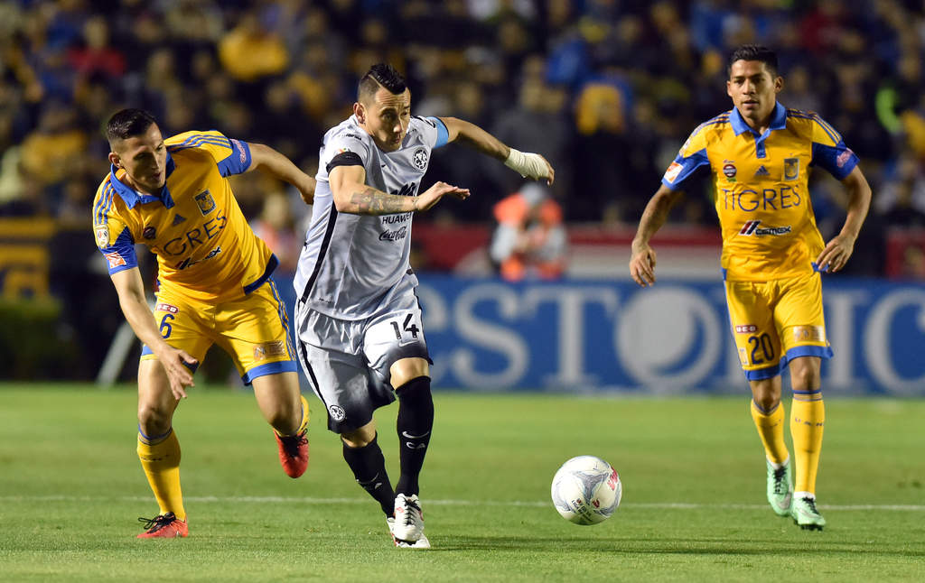 América vs. Tigres: obligados al título