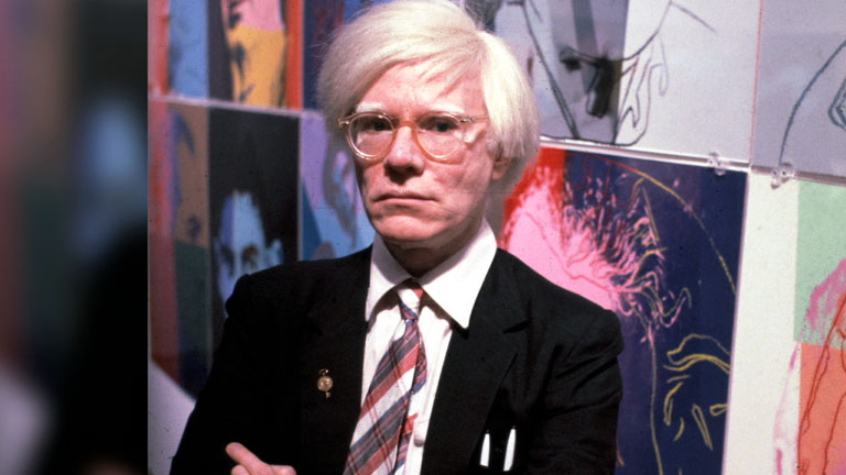 El pop art de Andy Warhol llegará al Museo Jumex