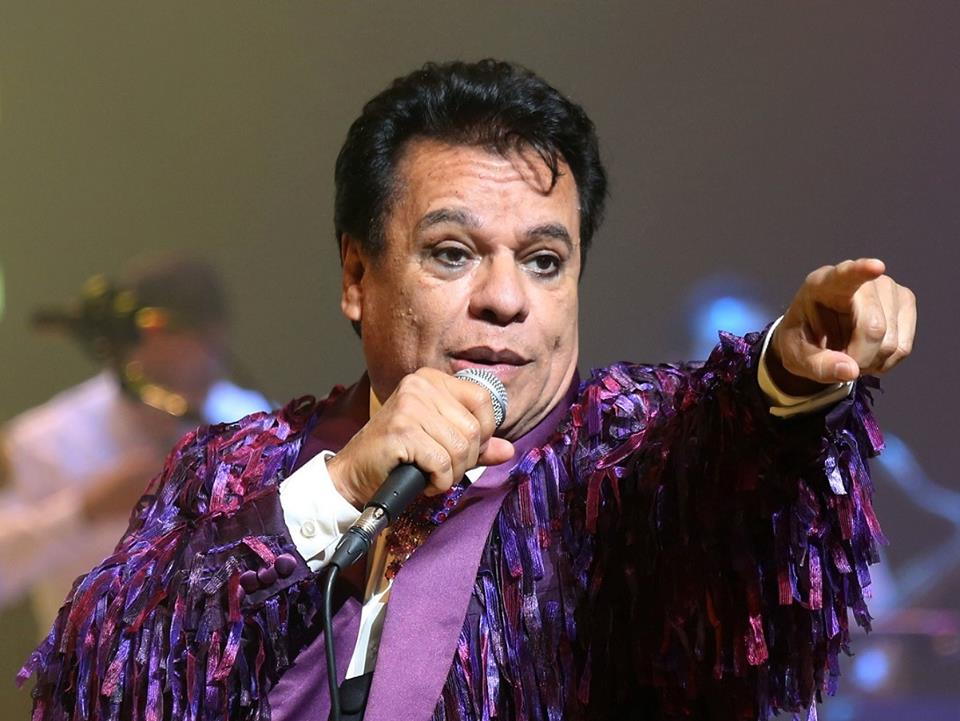 Así será el primer homenaje oficial a Juan Gabriel