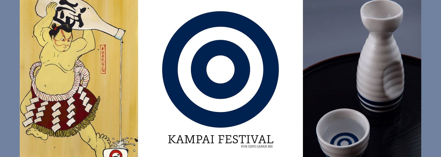 El Kampai Festival traerá lo mejor de Japón a la CDMX