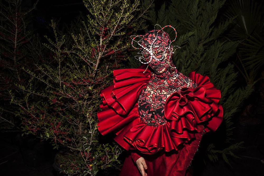 Björk cantará en la CDMX por primera vez