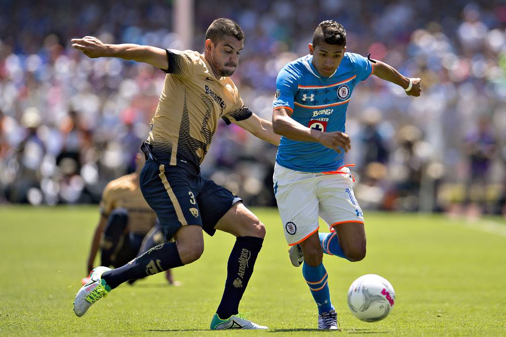 En la CDMX comienza la fiebre futbolera