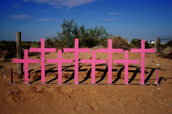 “Feminicidios en México”, la expo que debes ver