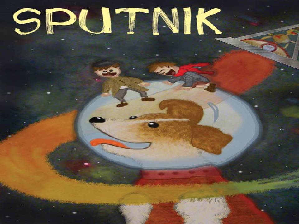 Sputnik, una gran historia de amistad