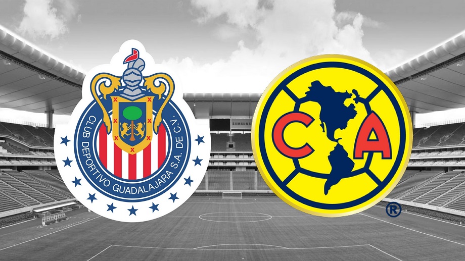 Chivas-América, la guerra más allá del empastado