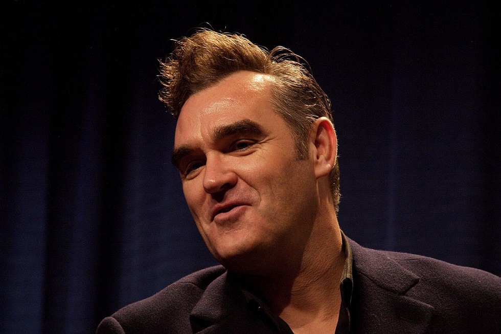 Los caprichos de Morrissey