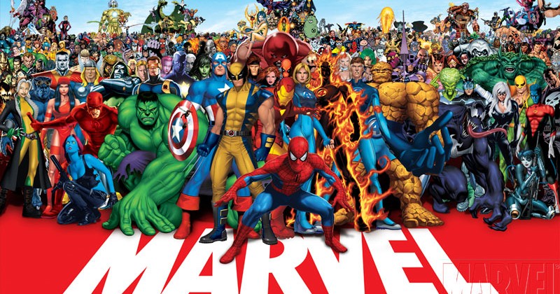 Marvel Comics buscará talento mexicano en la CONQUE