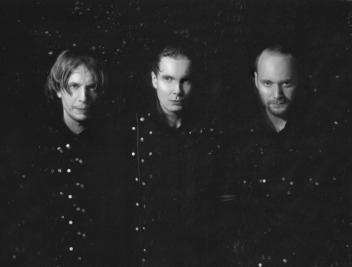 Sigur Rós, una delicia en el Auditorio Nacional