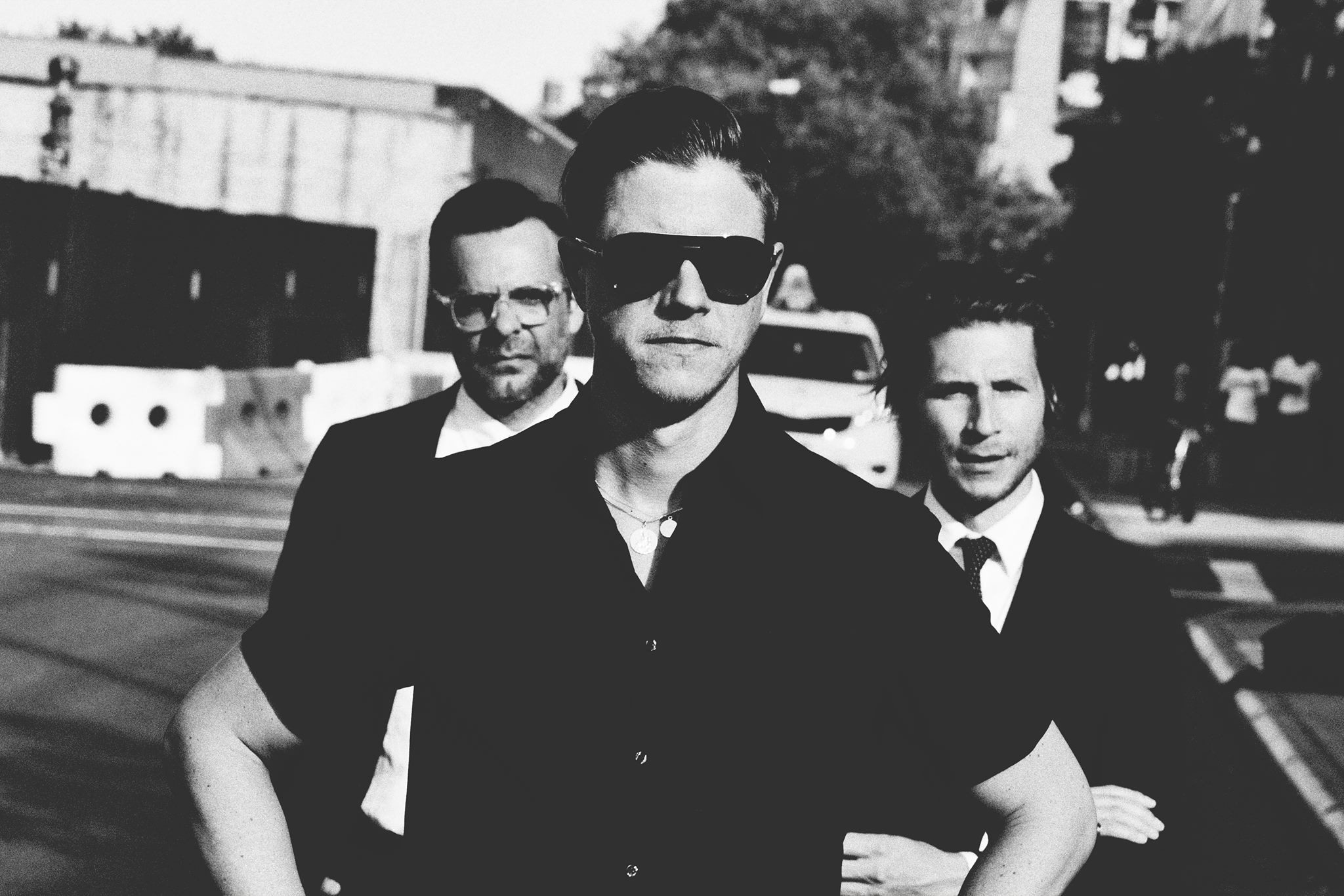 Interpol regresa a la CDMX