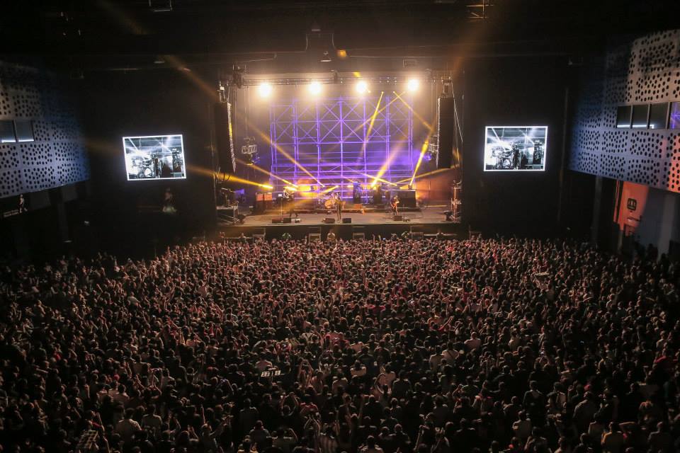 Los conciertos de abril y mayo que más nos emocionan