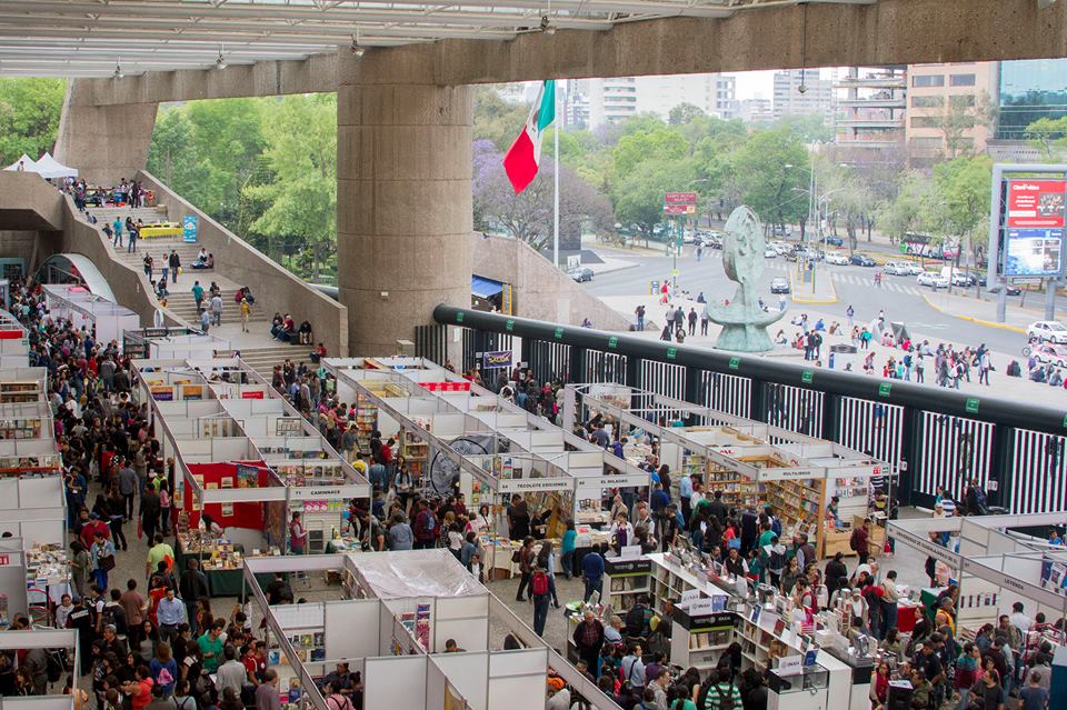 El Auditorio Nacional recibe el Gran Remate de Libros