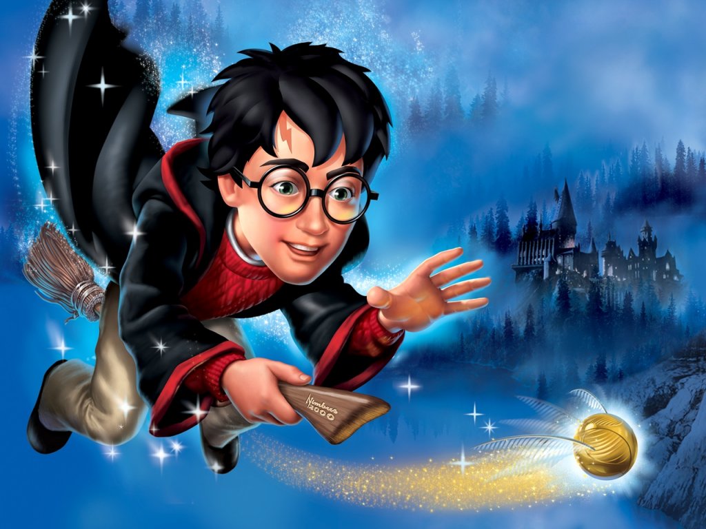 Prepárate para la magia en la convención de Harry Potter