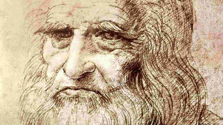 Descubre ‘Los inventos de Leonardo da Vinci’