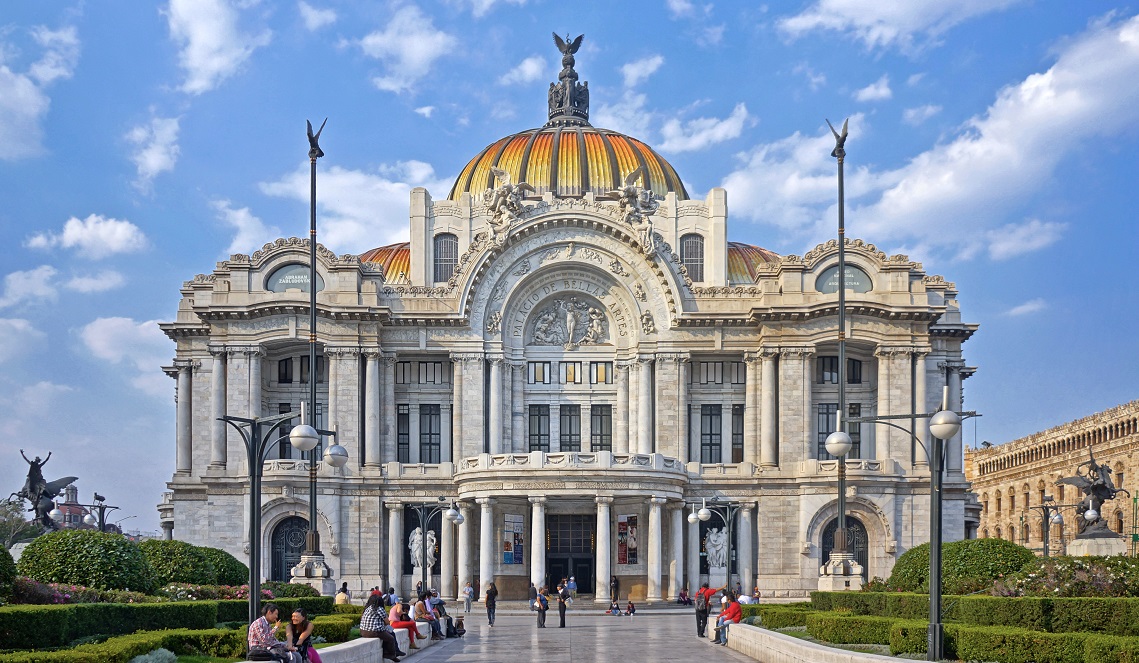 Festeja el “mes de los museos”