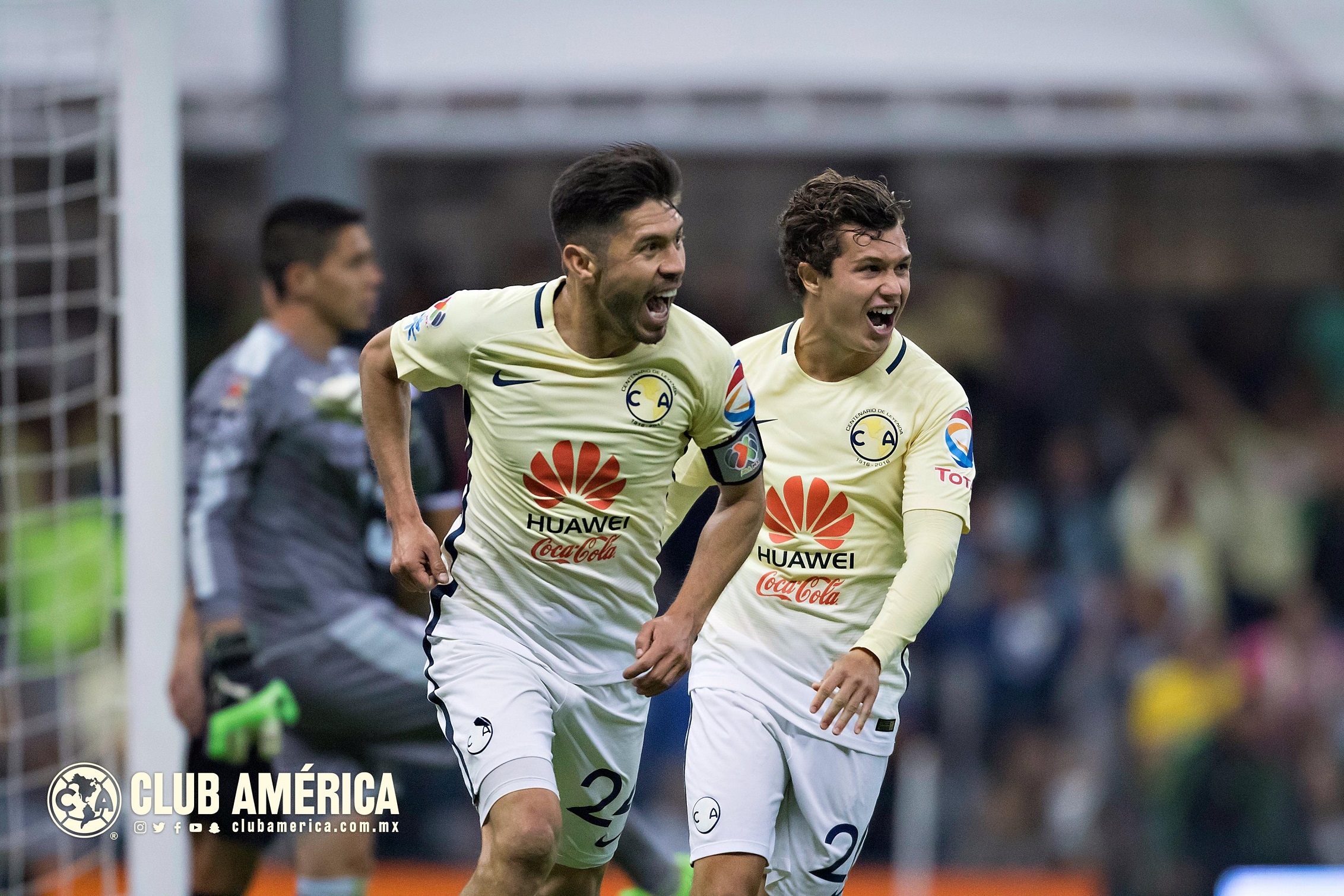 América, a salvar la honra de la CDMX