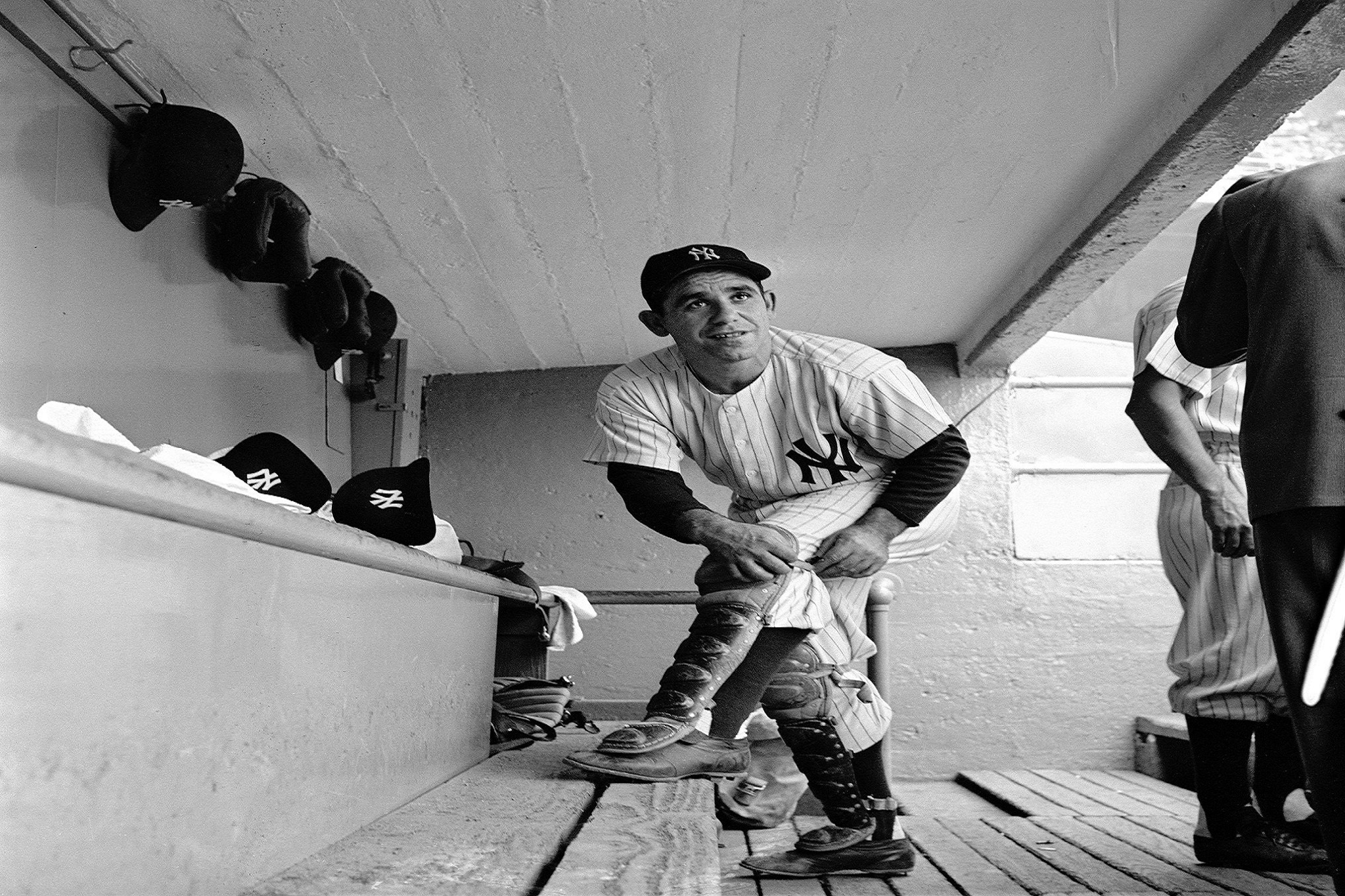 Yogi Berra: frases de vida y beisbol