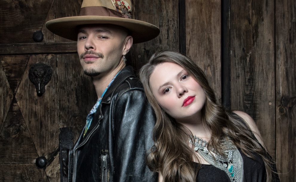 Jesse & Joy, en el Auditorio Nacional… ¡un besito más!