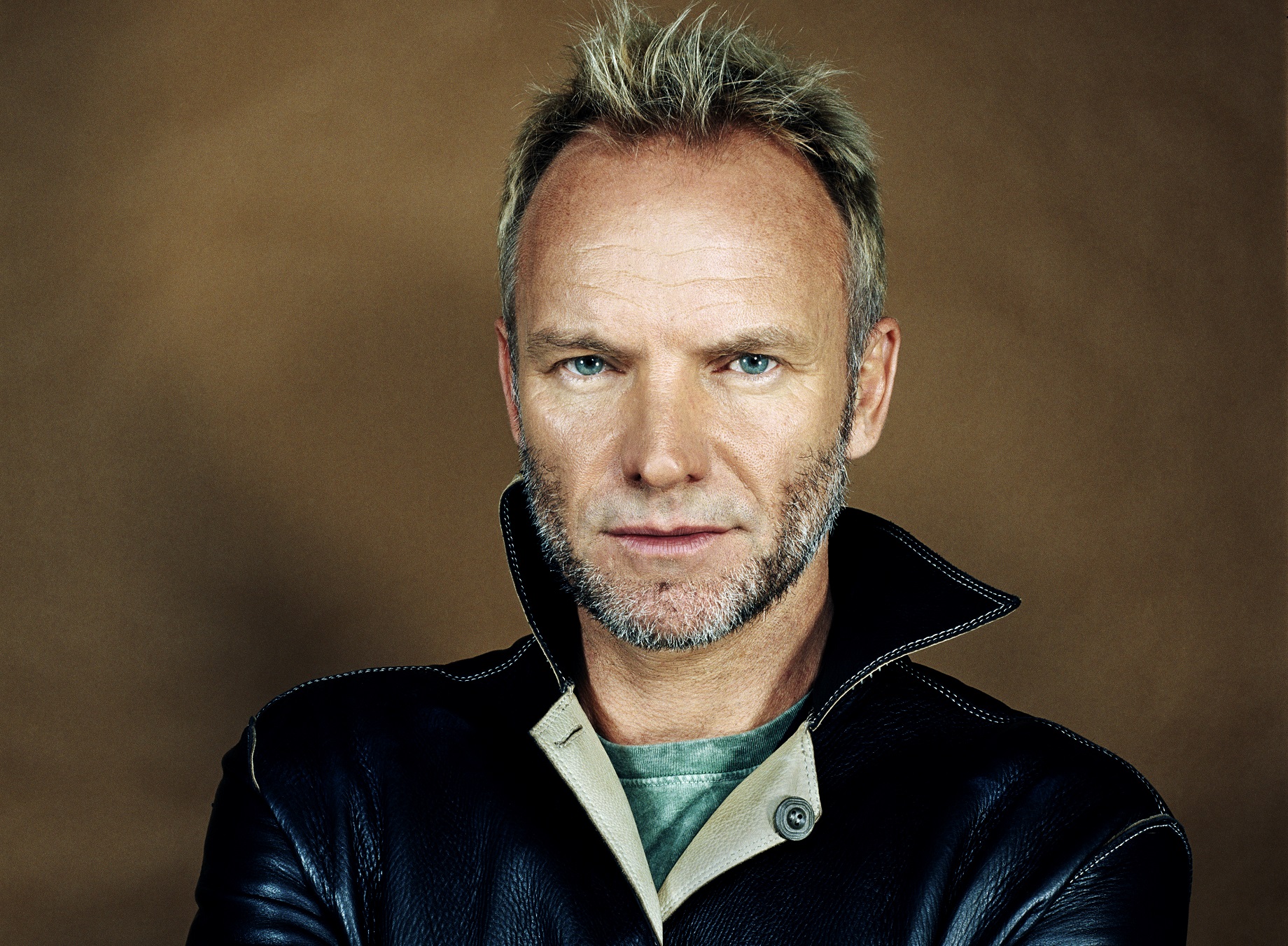 Al maestro con cariño: Sting vuelve a la capital