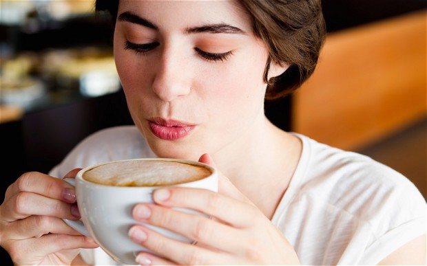 ¿Tiene beneficios tomar café?