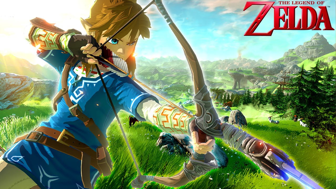 The Legend of Zelda vuelve al Auditorio Nacional