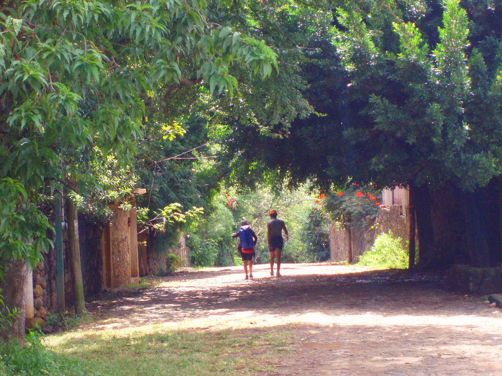 Amatlán, cuna de Quetzalcóatl