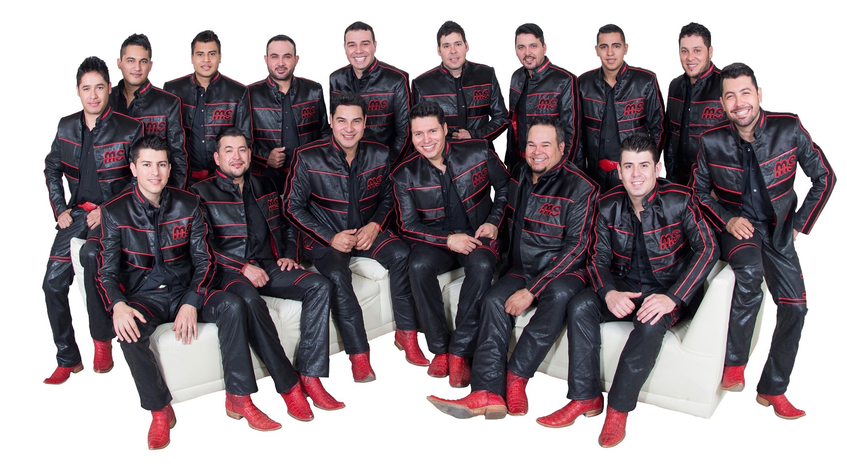 La Banda MS toma el Auditorio Nacional