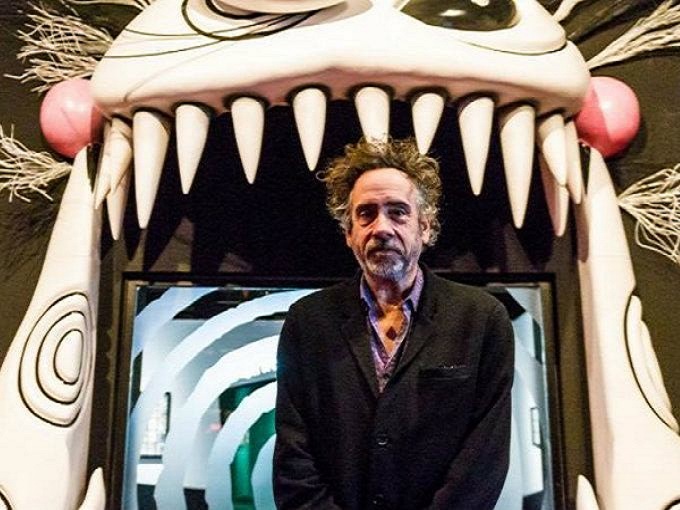 Los monstruos de Tim Burton confirman su visita a la CDMX
