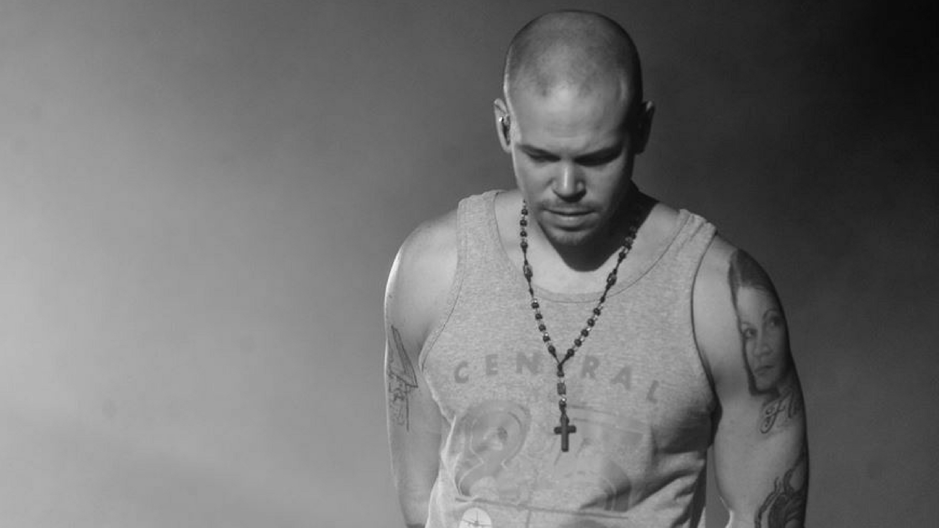 Residente, a rapear en el Auditorio