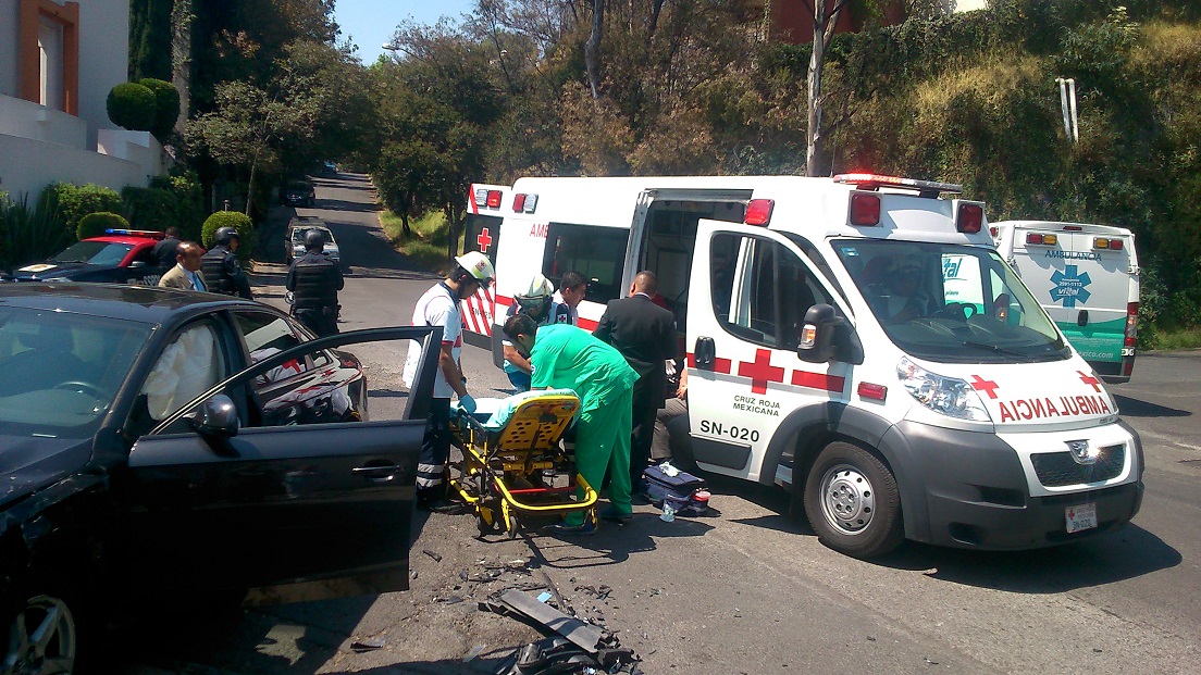 La historia de un corazón que despertó en una ambulancia