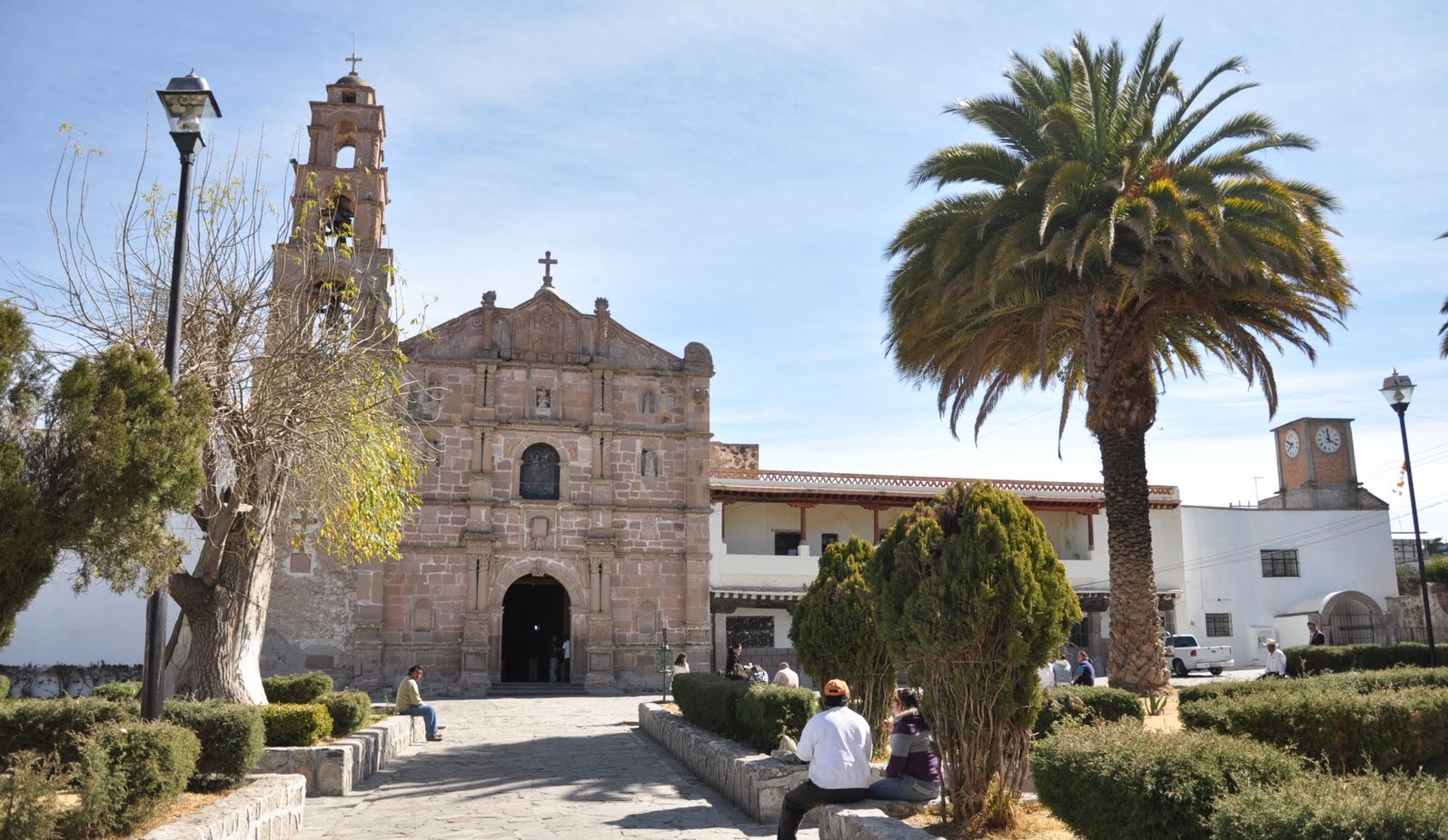 Aculco, tierra de otomíes